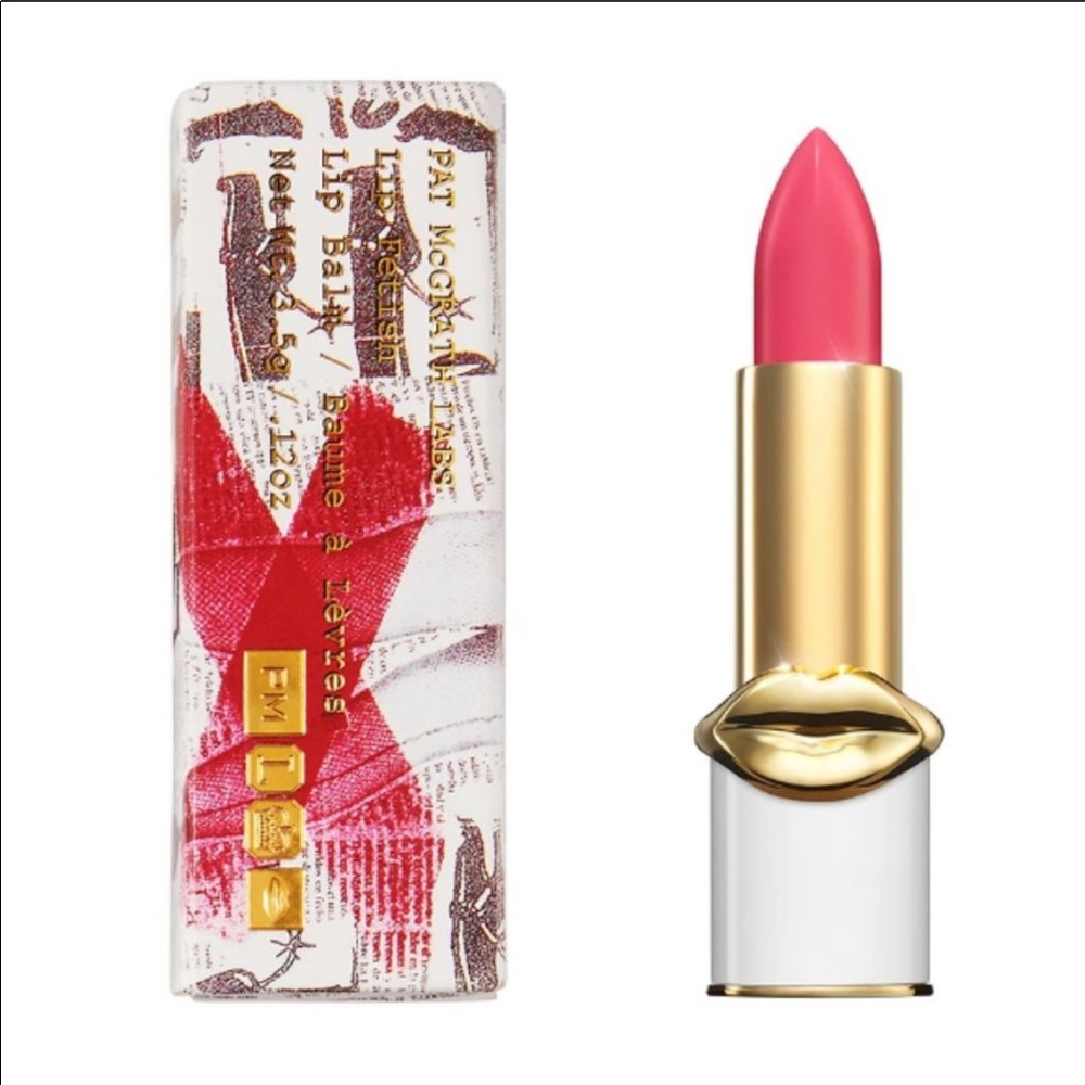 NWT FULL FANTASY PAT MCGRATH LIP FETISH LIPSTICK - Picture 5 of 6